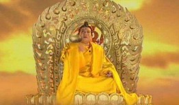 逆袭吃瓜佛祖,揭秘佛界奇闻，笑谈人间百态