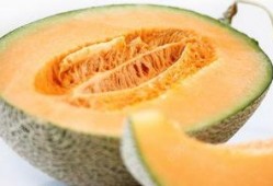 吃蜜瓜舌头麻,舌尖上的麻与甜