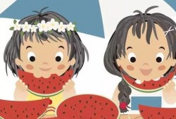 动漫吃瓜女生头像,捕捉潮流瞬间的甜美与趣味