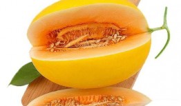 道士可以吃蜜瓜,蜜瓜的神奇功效