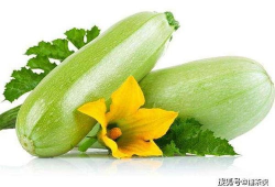 吃茭瓜治血糖,天然血糖调节佳品，助您健康生活