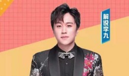 李九吃瓜2024,年度娱乐圈风云录