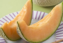 吃哈密瓜恢复视力,神奇果实的健康奥秘