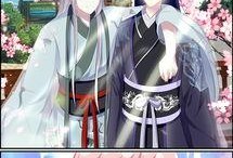 小说吃瓜女主,吃瓜女主的逆袭之路