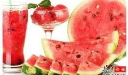 吃线瓜的禁忌人群,这些人群不宜食用